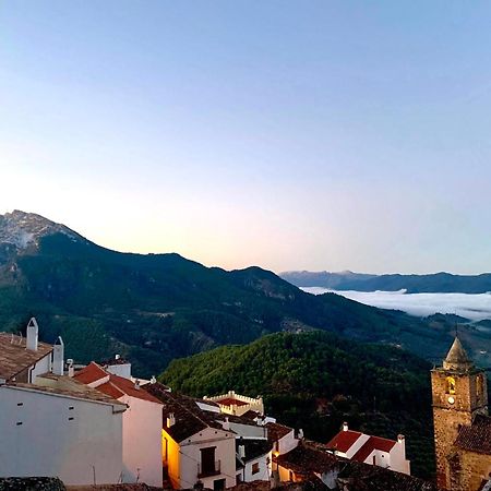 Los Huertos De Segura Segura de la Sierra Exteriér fotografie